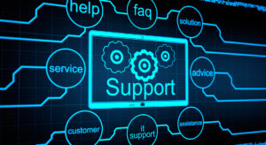 IT Support