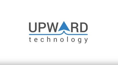 Upward Logo from Video