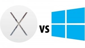 mac v windows