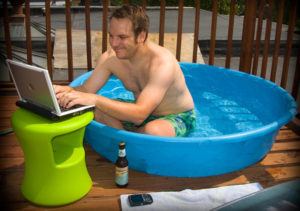 remote access