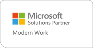Modern Work Logo