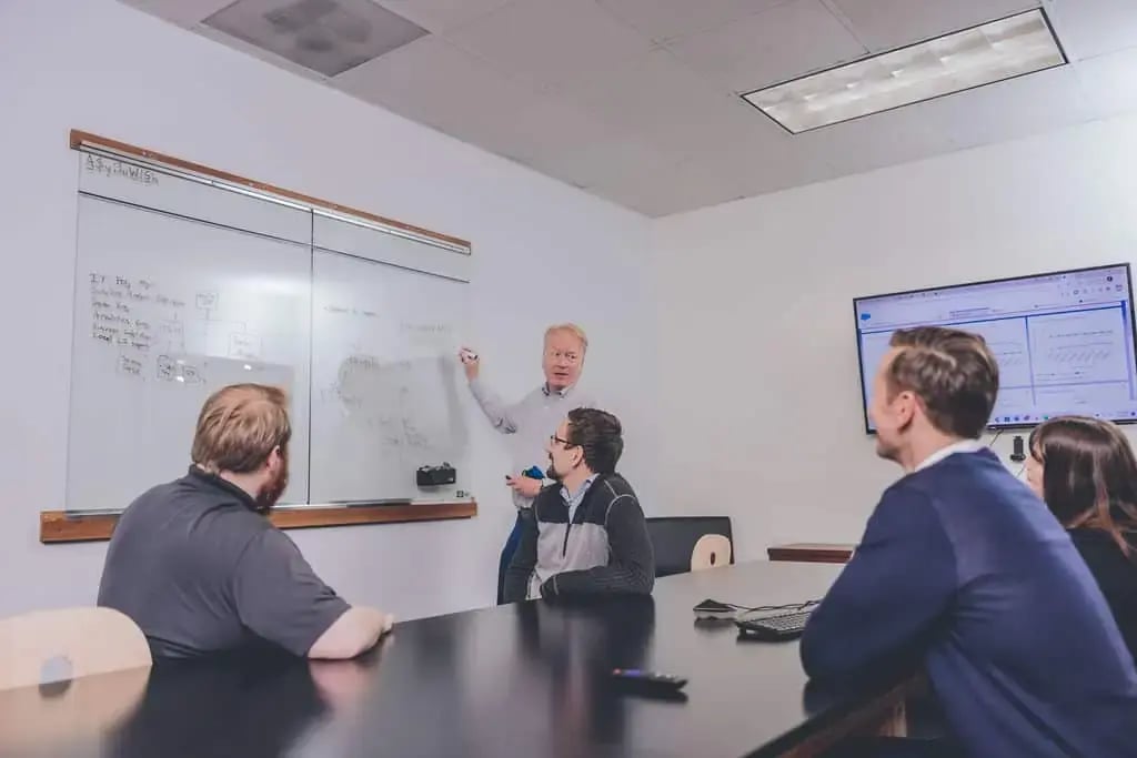 Managed Security Services Programs