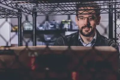 Cybersecurity