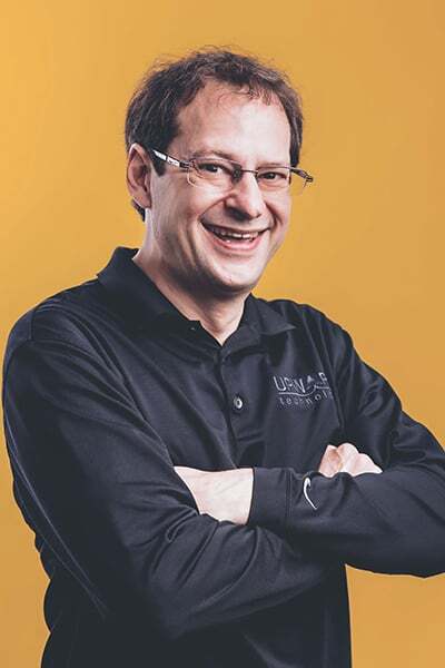 Paul Schopfer