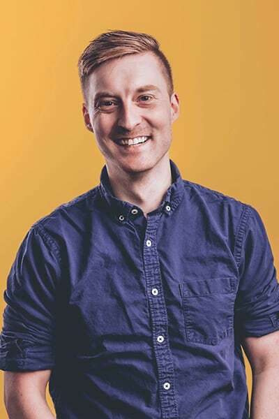 Tyler Powell
