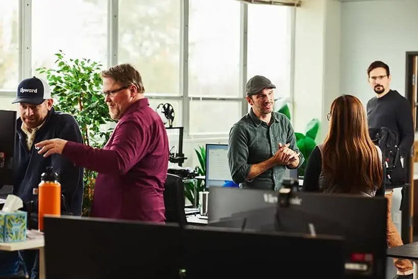Is your current IT provider fluent in manufacturing ERP?