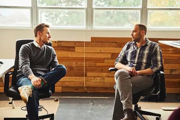 Co-Managed IT Solutions