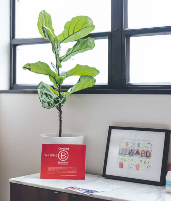Certified BCorp