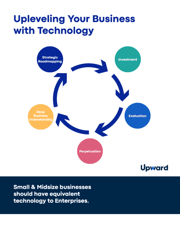 Upward Technology