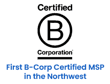 B Certified Corporation