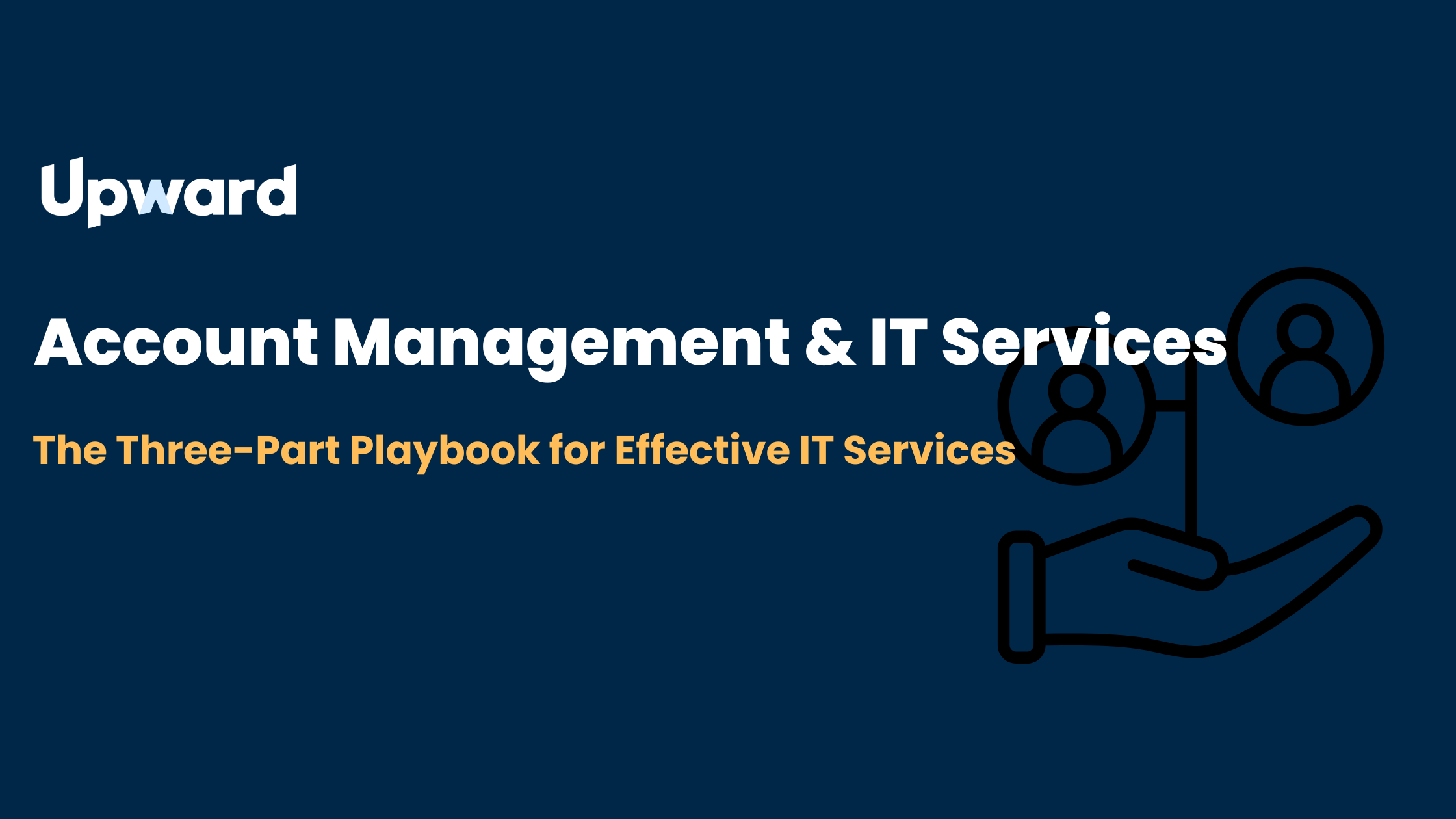 Account Management & IT Services