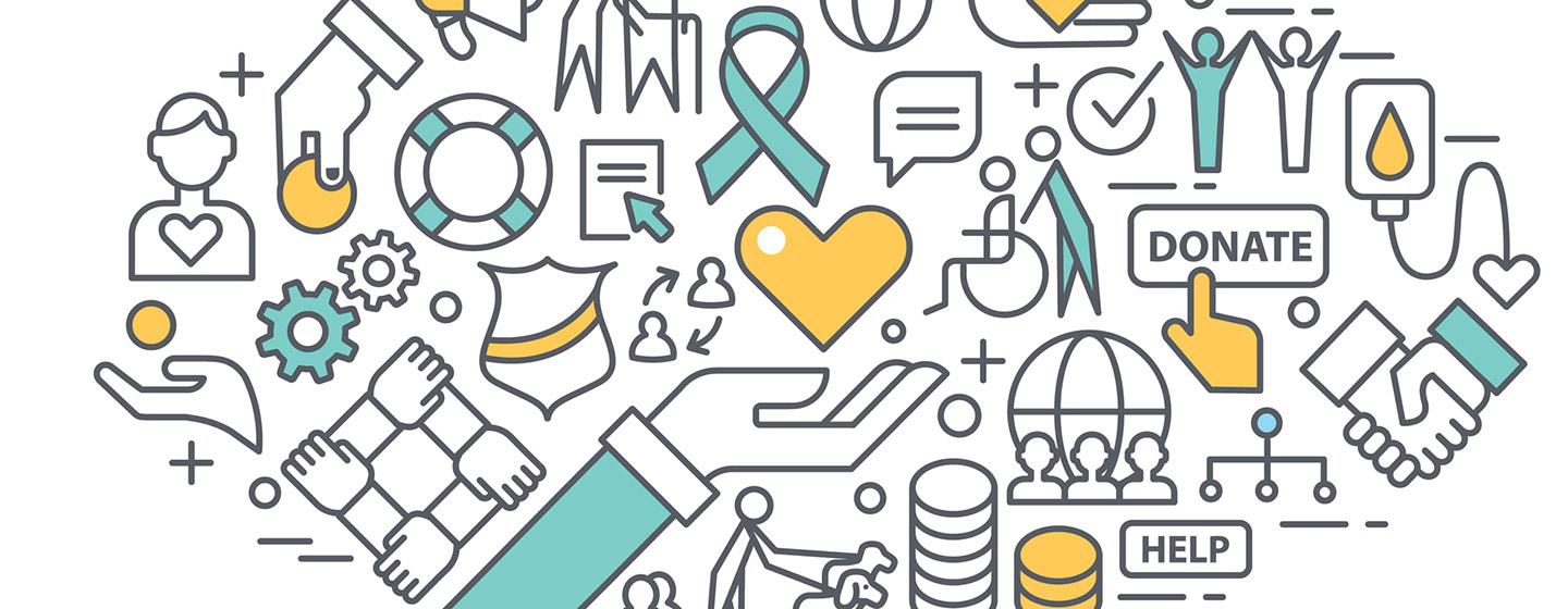 The Fundamentals of IT Services and Support for Non-Profits