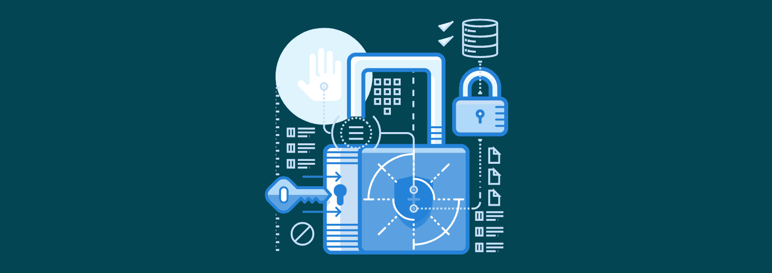 Cybersecurity is not (just) a technology challenge!