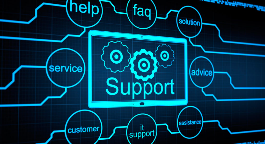 3 Reasons why you should fire your IT Support guy