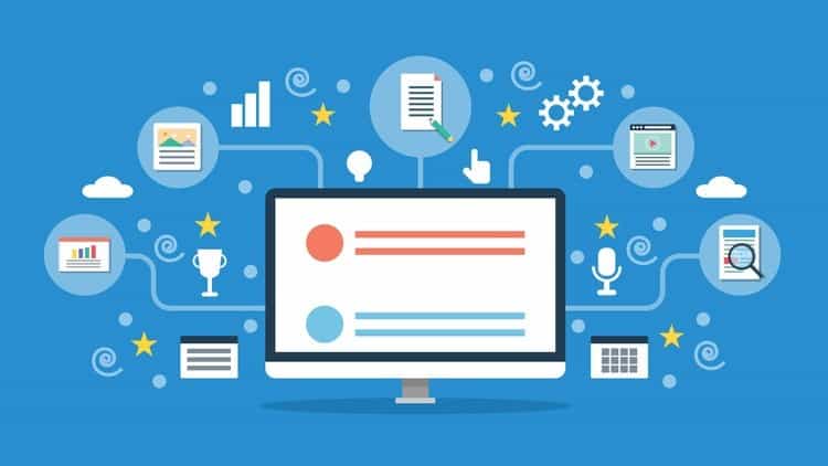 Working from home? Here is a training course to hone your foundational technology skills.