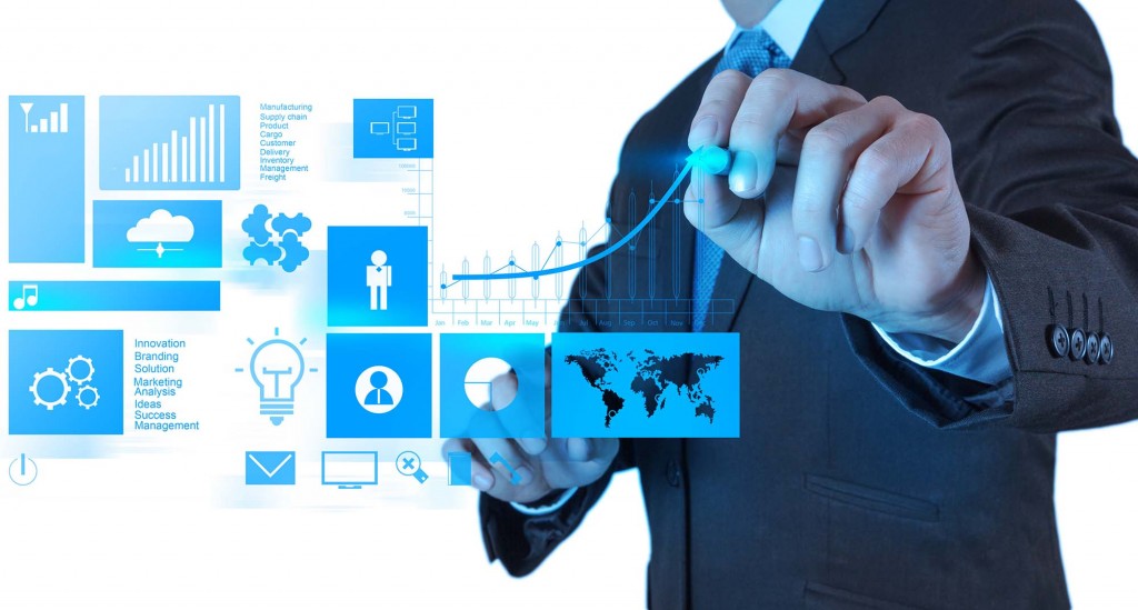 The 3 Up-and-Coming Microsoft Products that Will Change Your Business Forever