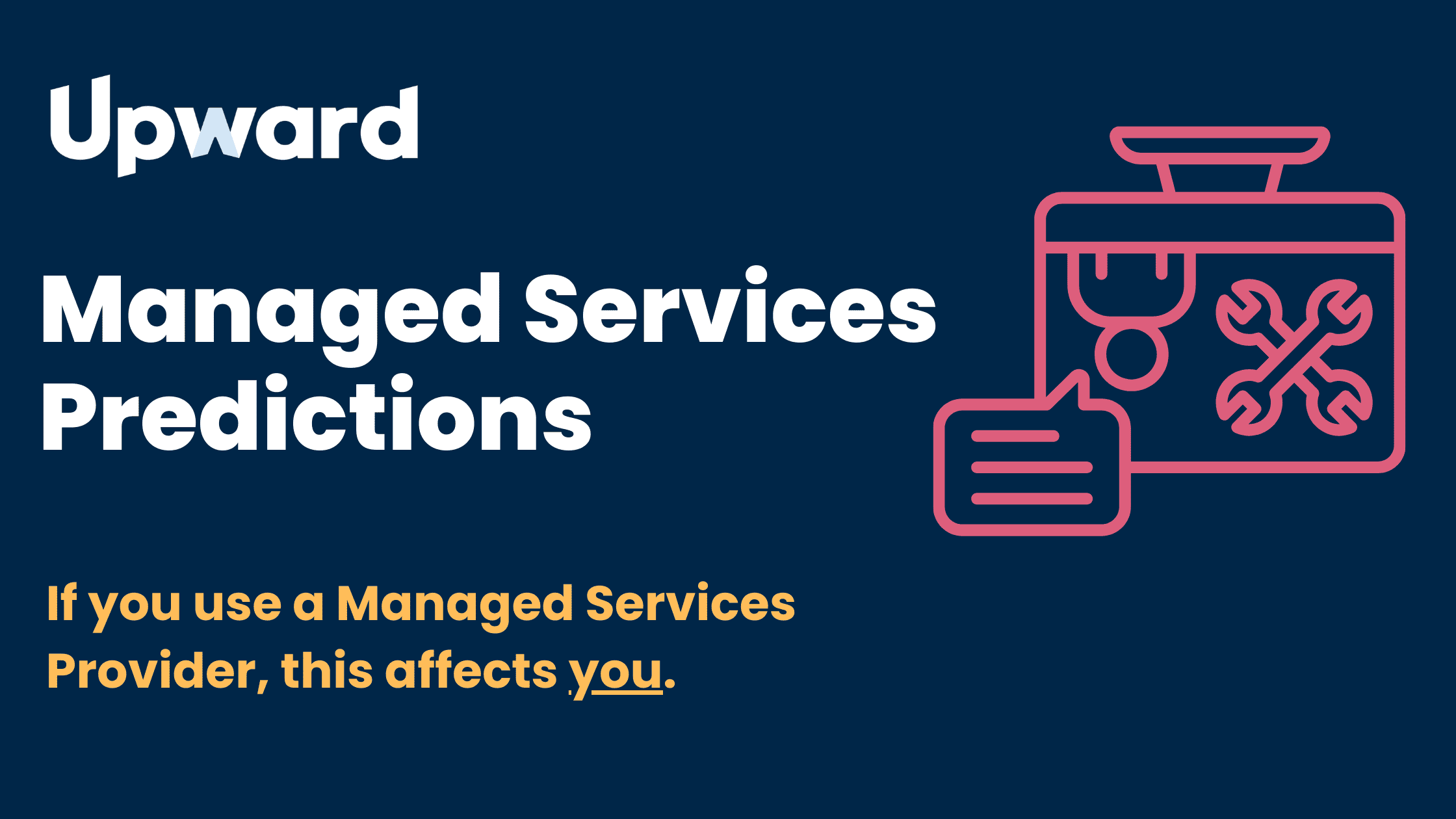 Managed IT Services Predictions No Business Should Ignore