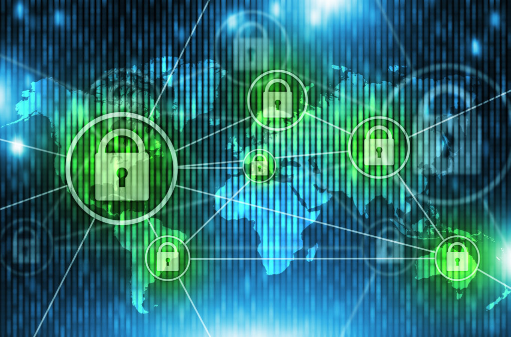 Another Ransomware Attack Threatens the West