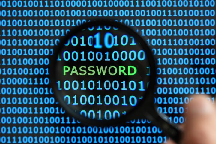 Breaking News on Password Security