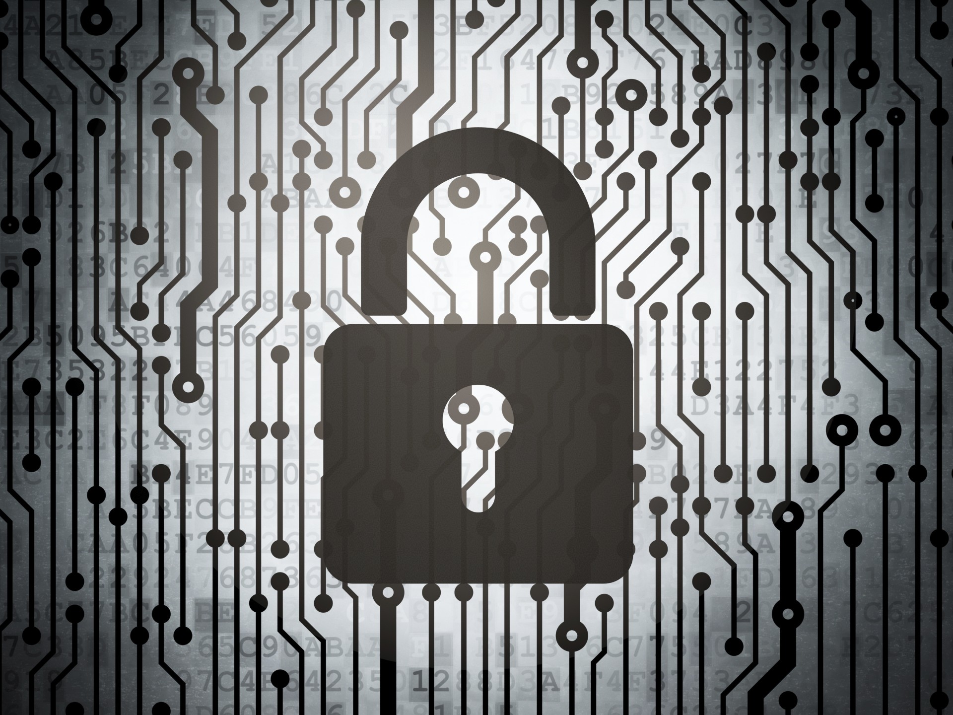 IT Security 101