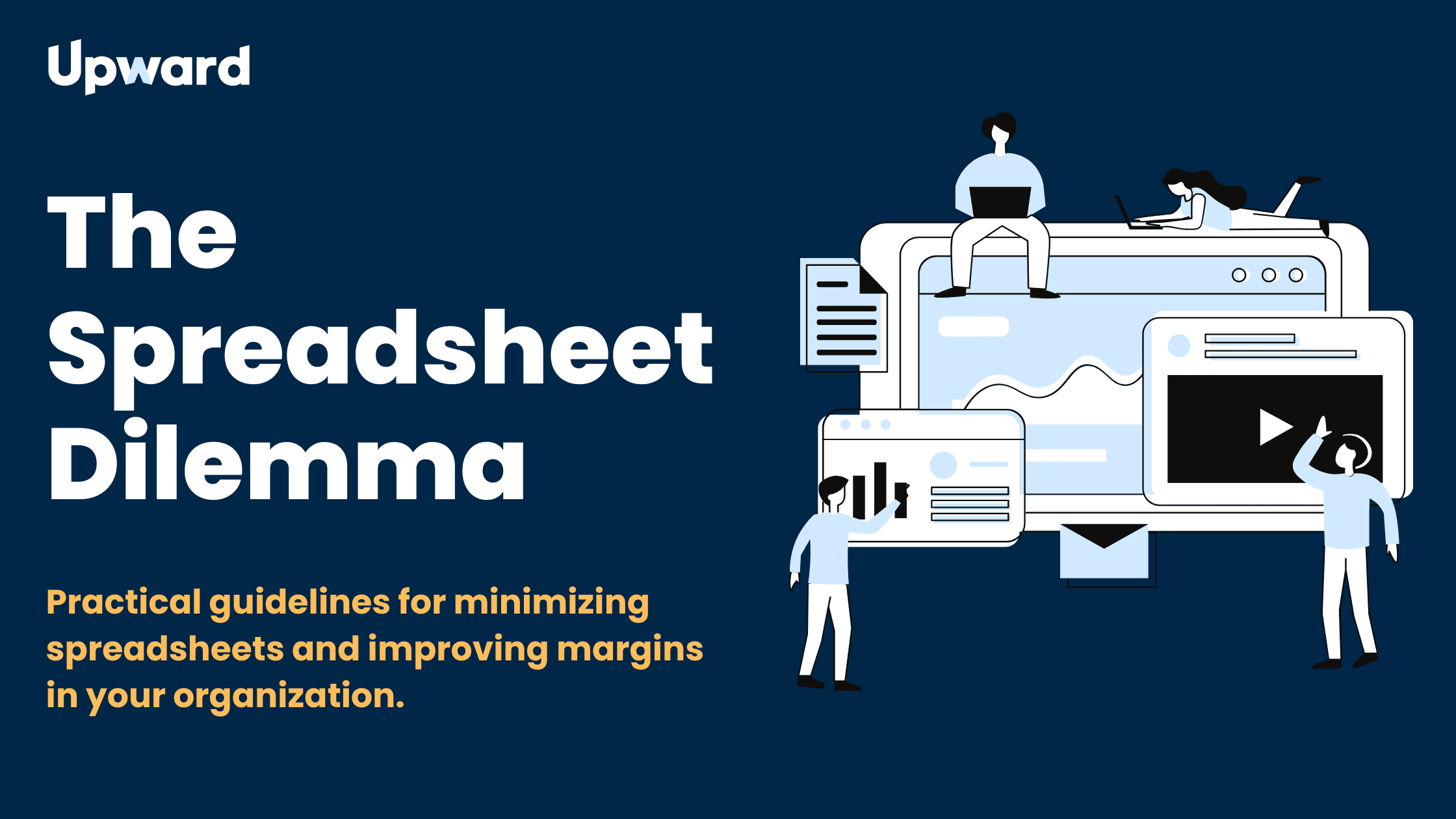 The Spreadsheet Dilemma