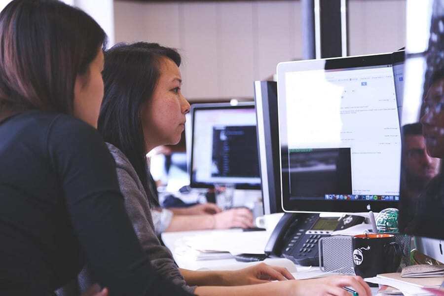 Best Practices for Backing Up Your Business Data