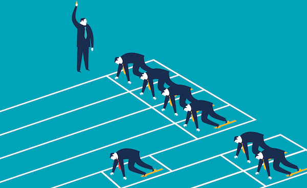 3 Simple Ways to Leverage Your Technology for a Competitive Advantage