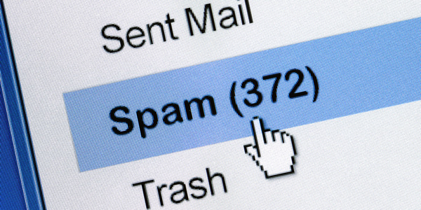 Why Spam continues to be an enormous problem