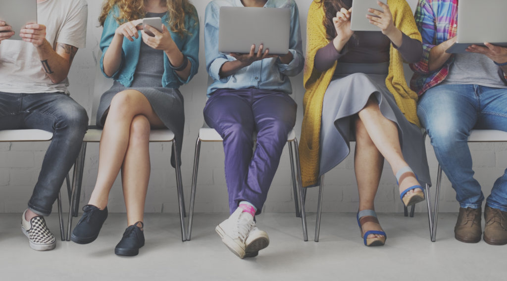 What Motivates Millennials?