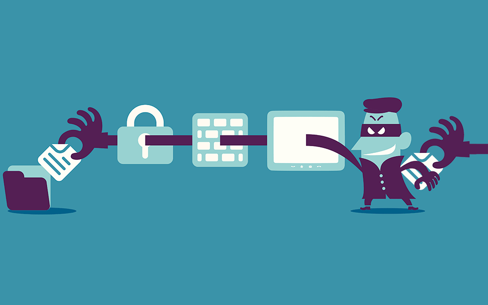 You’ve been Spearphished! Cybersecurity Hygiene for Every Computer User