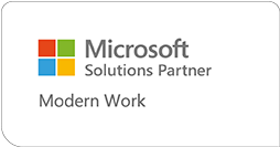 Modern Work Logo